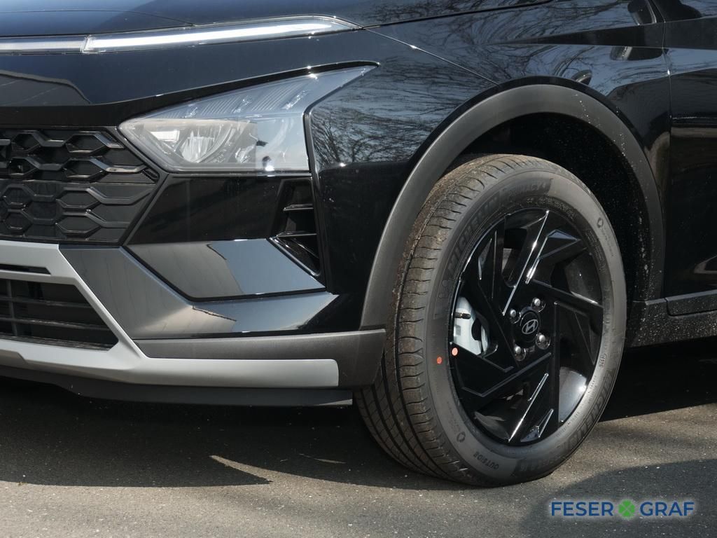 Hyundai BAYON - Bild 10