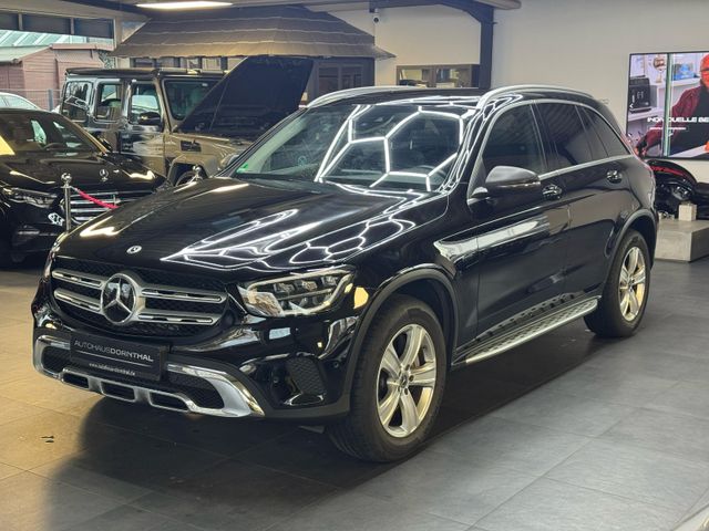 Mercedes-Benz GLC 300 e 4Matic/PANO/360°/MBUX/