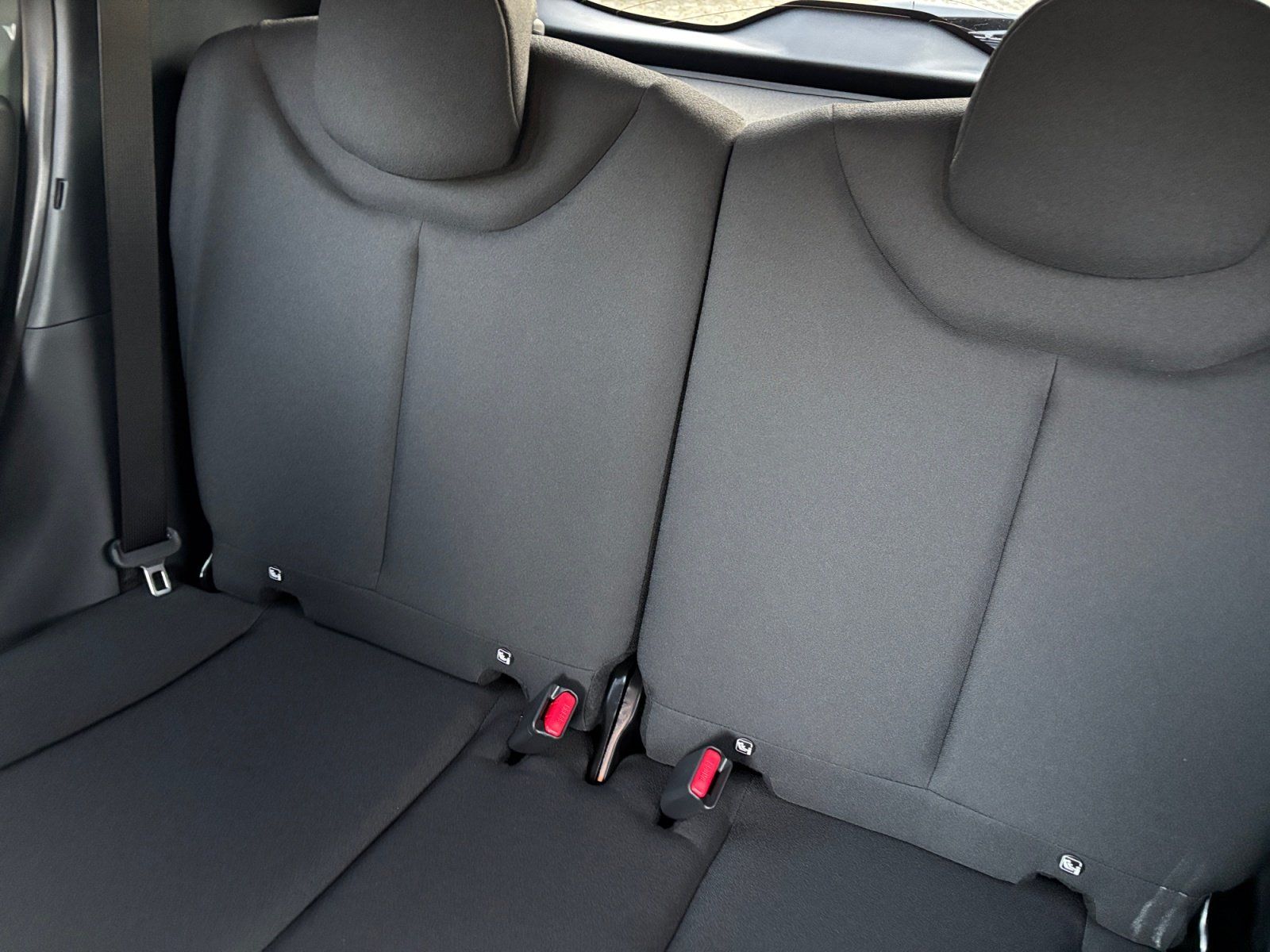 Toyota Aygo (X) - Bild 14