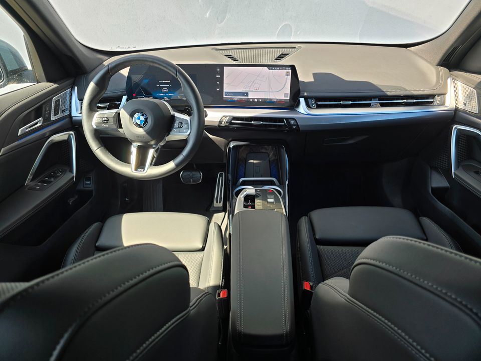 BMW X1 - Bild 15