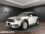 MINI Countryman 1.5 One D Hype Countryman - weiße MINI One D Countryman