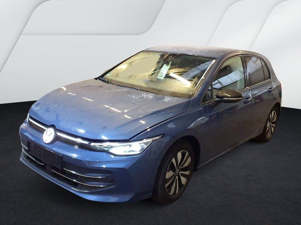 Volkswagen Golf - Bild 2