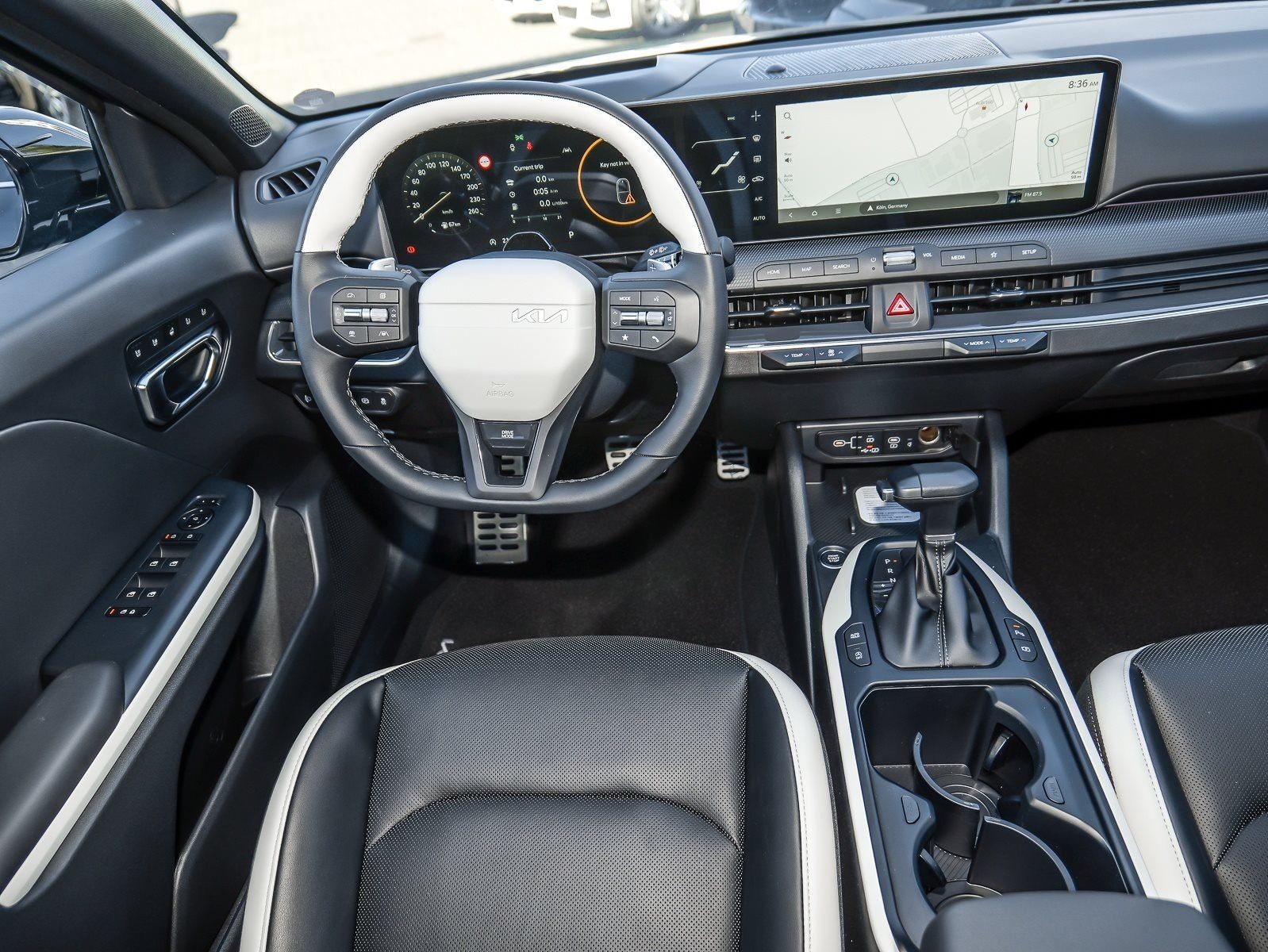 Kia cee'd / Ceed - Bild 13