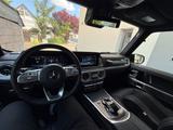 Mercedes-Benz G 400 d - - Mercedes-Benz G 400 von privat
