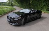 Ford Mustang 5.0 Ti-VCT V8 GT Auto GT - Ford Mustang
