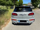 MINI John Cooper Works Clubman Cooper JCW ALL4 Au... - MINI John Cooper Works Clubman aus 2020