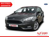 Ford Focus Turnier 1.6 Ti-VCT Sitzheizung PDC USB - Ford Focus: Kombi, 1.6