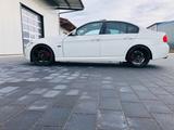 BMW E90 330d Top - gebrauchte BMW 330 aus dem Jahr 2011