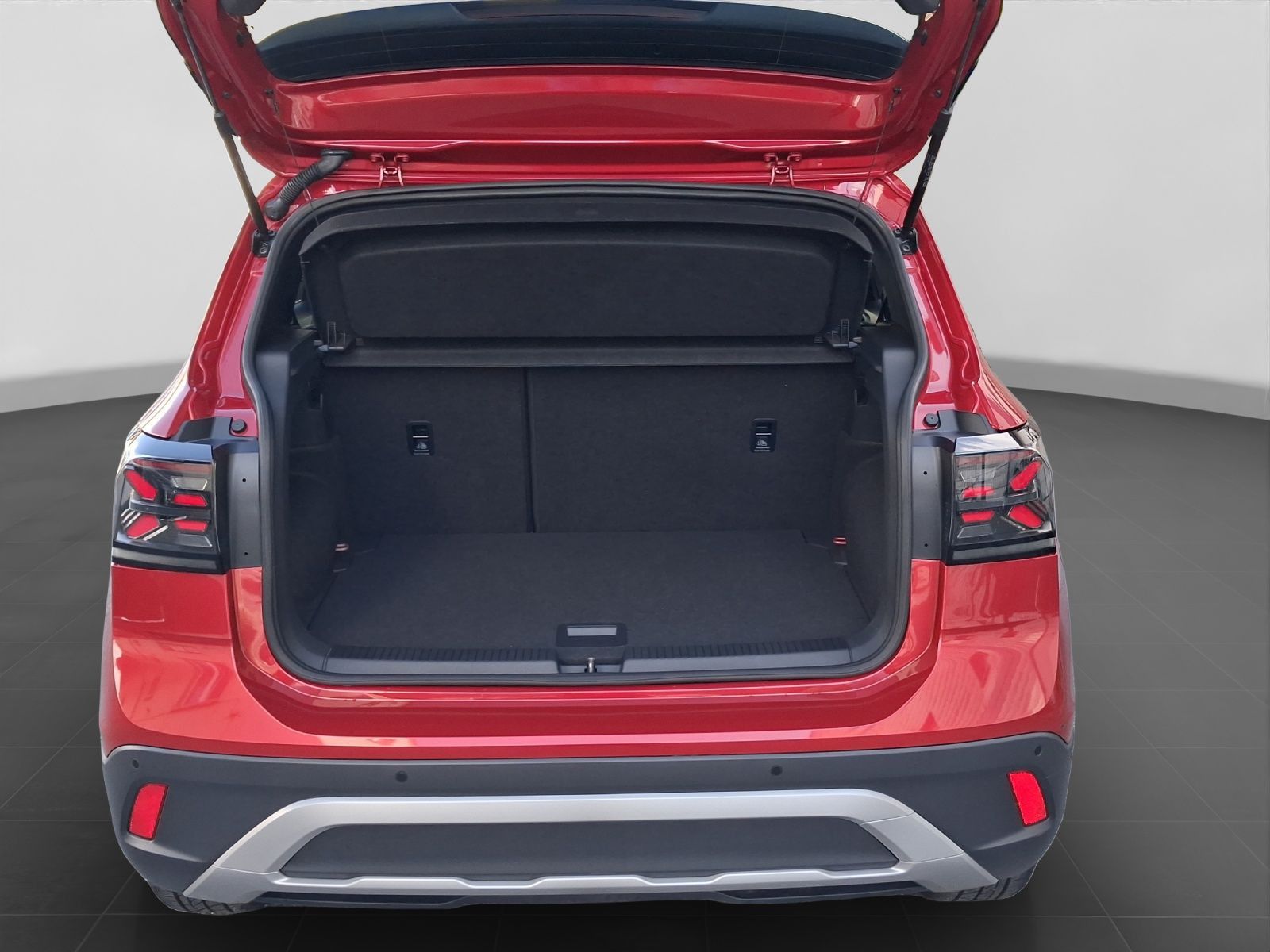Volkswagen T-Cross - Bild 17