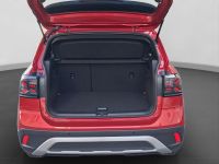 Volkswagen T-Cross - Vorschau Bild 17