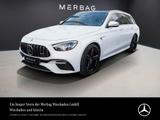 Mercedes-Benz E 63 AMG S T PANO STH. DRIVER`S HUD MASSAGE SITZ - gebrauchte Mercedes-Benz E 63 AMG aus dem Jahr 2022