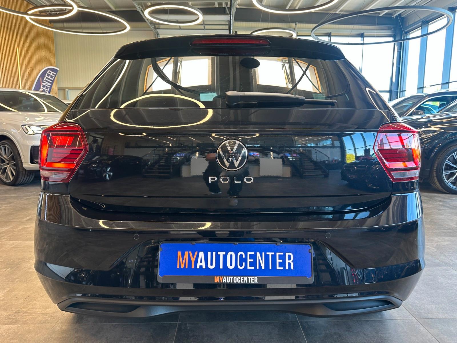 Volkswagen Polo VI *United*Kamera*PDC*DAB*, миниатюра 24