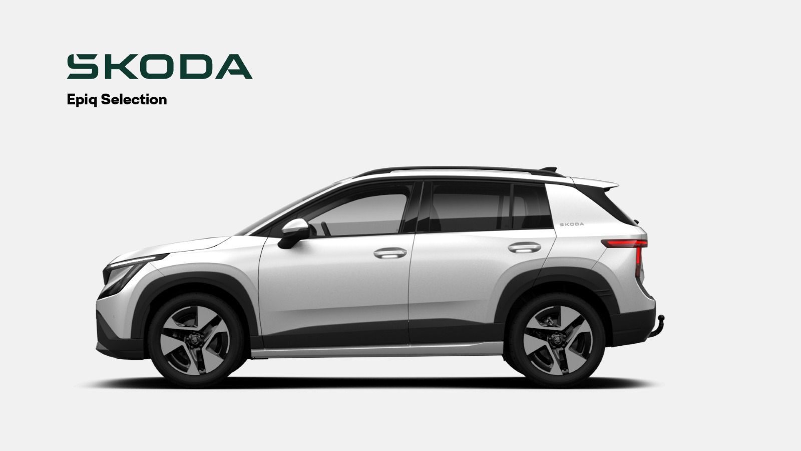 Skoda Epiq - Bild 3