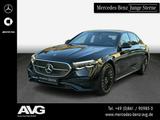 Mercedes-Benz E 220 d AMG Burm4D SitzKlima Night 20" DigLight - Mercedes-Benz E 220 in Halle