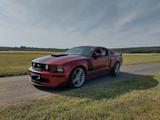 Ford *US Car* Ford Mustang GT 4.6 V8 - Ford Mustang aus 2006: V6