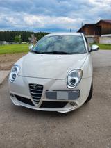 Alfa Romeo MiTo 1.4i 16V Multi Air Turismo - Alfa Romeo MiTo aus 2012