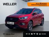Ford Kuga 1.5 EcoBoost 2x4 ST-Line *AHK*Navi*Xenon* - Ford Gebrauchtwagen in Schwerin