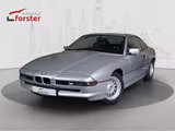 BMW 850i Coupe E31 Note 2 - BMW 850 Gebrauchtwagen