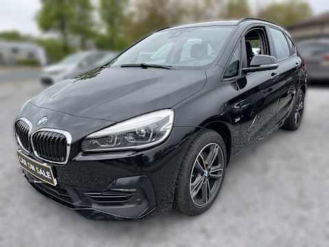 BMW 218d Active Tourer nur Gewerbe/Export!