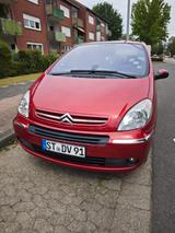 Citroën Xsara Picasso 1.6 16V Confort Confort - Citroën Xsara Picasso: 1.6