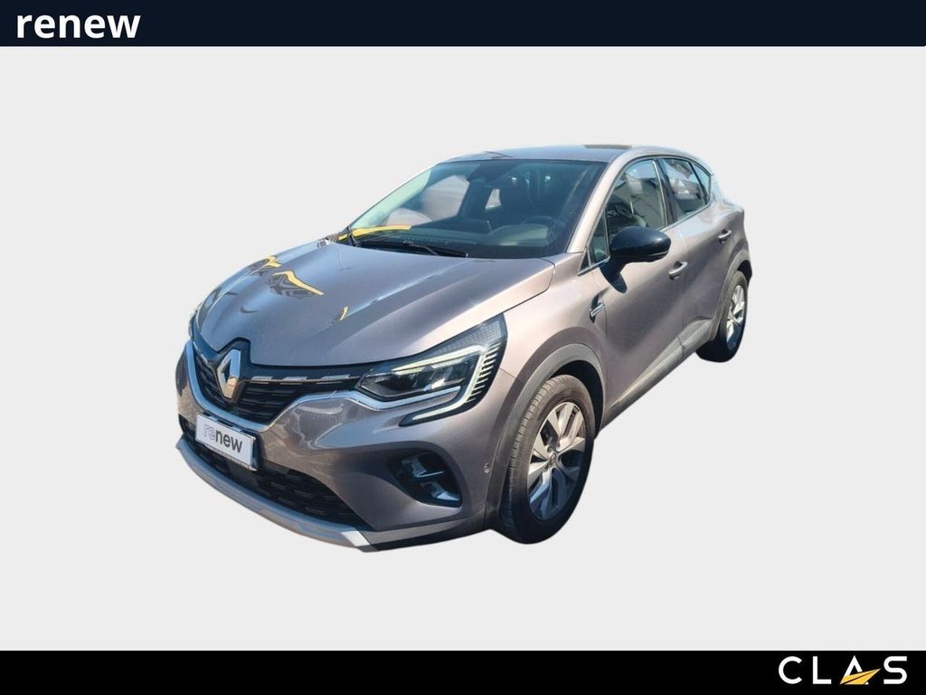 Image of Renault Captur