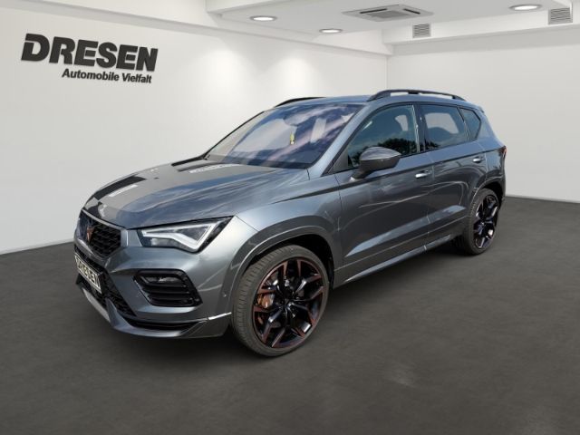 Image of Cupra Ateca