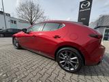Mazda 3 SKYACTIV-G 2.0 M Hybrid - Mazda 3 Gebrauchtwagen in Stuttgart