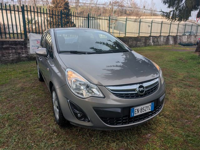 Opel Corsa 1.2 5 porte Elective Unico Propr OK N