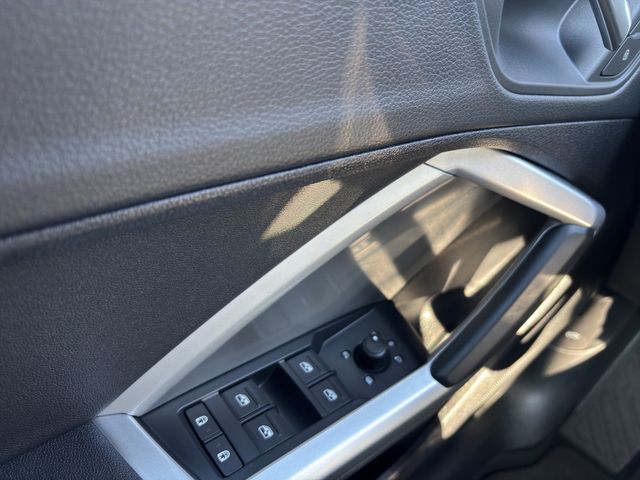 Q3 Sportback 35 2.0 TDI S-tronic NAVI ACC LED