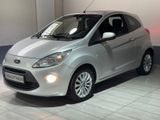 Ford Ka Titanium Panorama Sitzheizung Klimaautomatik - Ford Ka/Ka+ in Köln