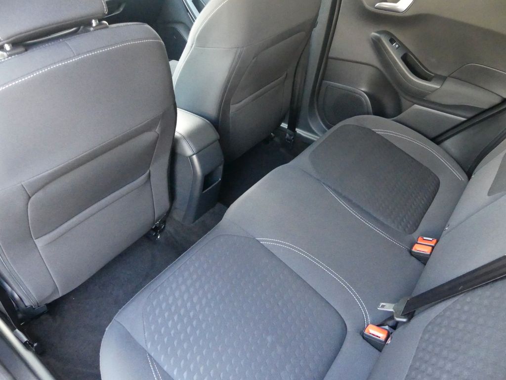 FORD Fiesta Titanium FORD Fiesta Titanium