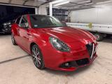 Alfa Romeo Giulietta 1.8 TBi 16V 177 kW TCT Veloce Veloce - Alfa Romeo Giulietta mit Schiebedach