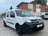 Renault 1,5 dCI Kangoo Rapid Maxi Extra Combi,Klima, - Renault Kangoo: Maxi