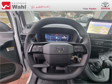 Toyota Proace (Verso) - 11
