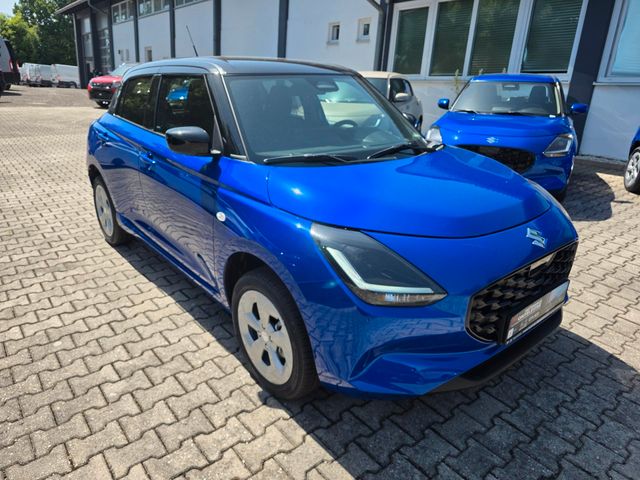 Suzuki SWIFT 1.2 Dualjet Comfort Allgrip Hybrid 4x4