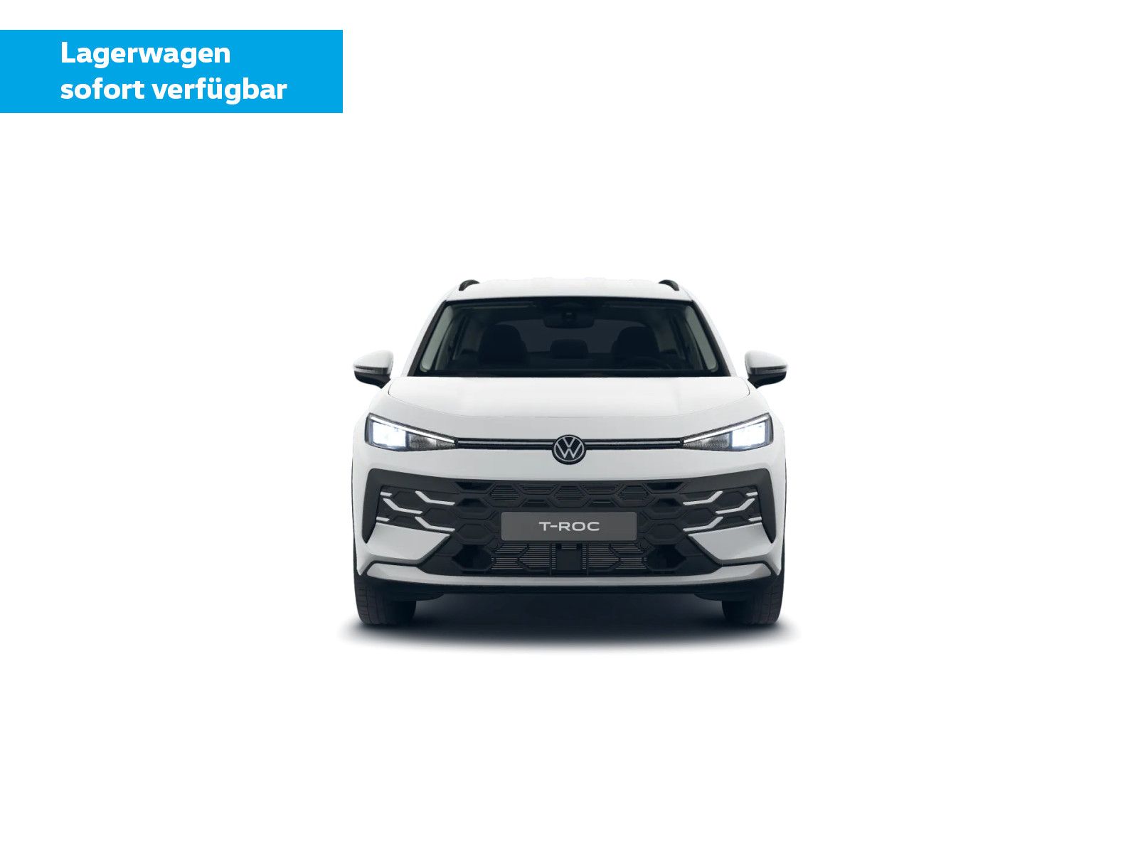Volkswagen T-Roc - Bild 2