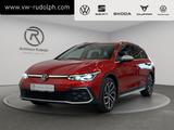 Volkswagen Golf VIII Variant Alltrack 2.0 TDI 4Motion DSG