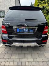 Mercedes-Benz ML 500 4MATIC - - Mercedes-Benz ML 500: 4matic
