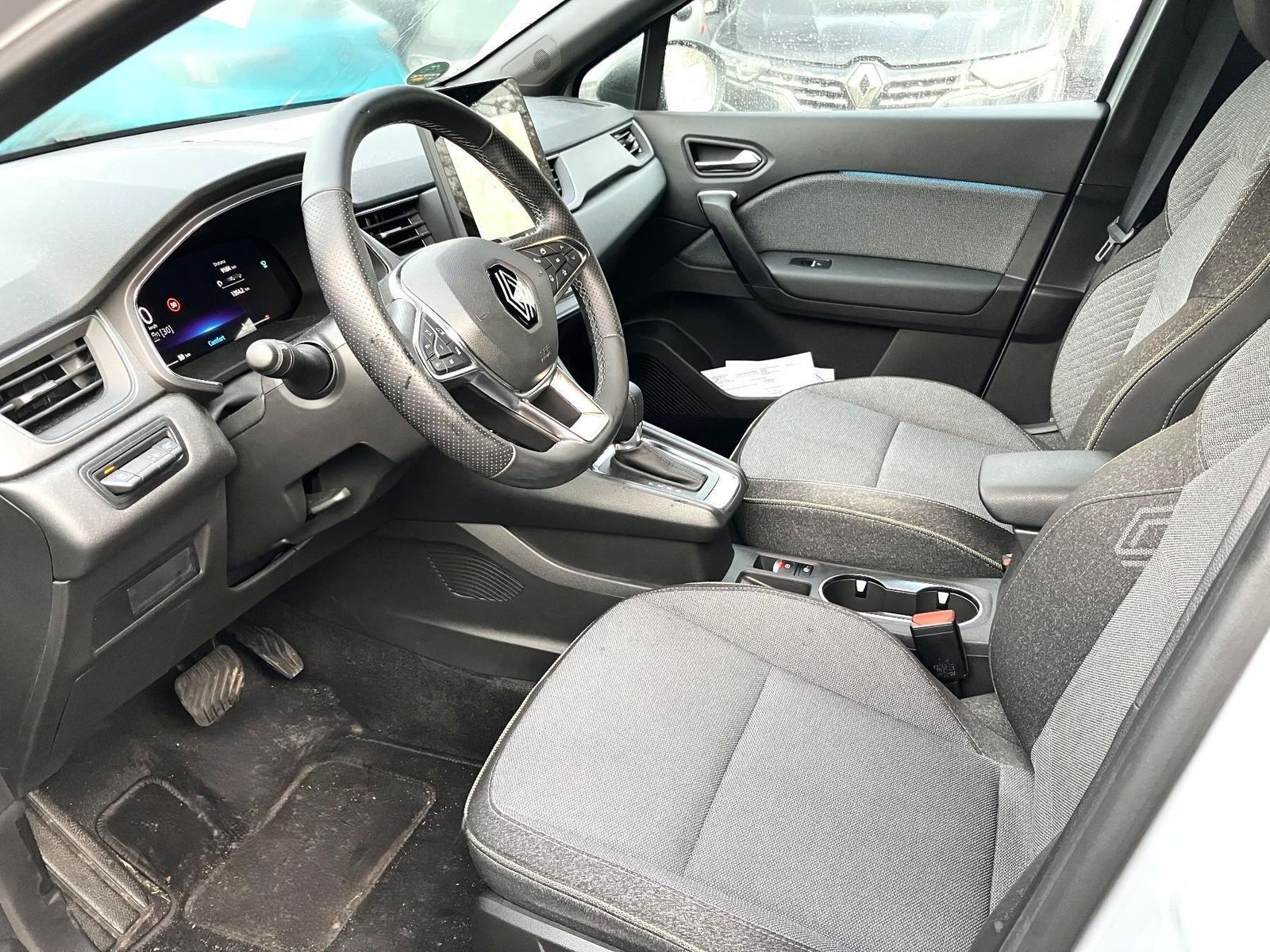 Renault Captur - Bild 7