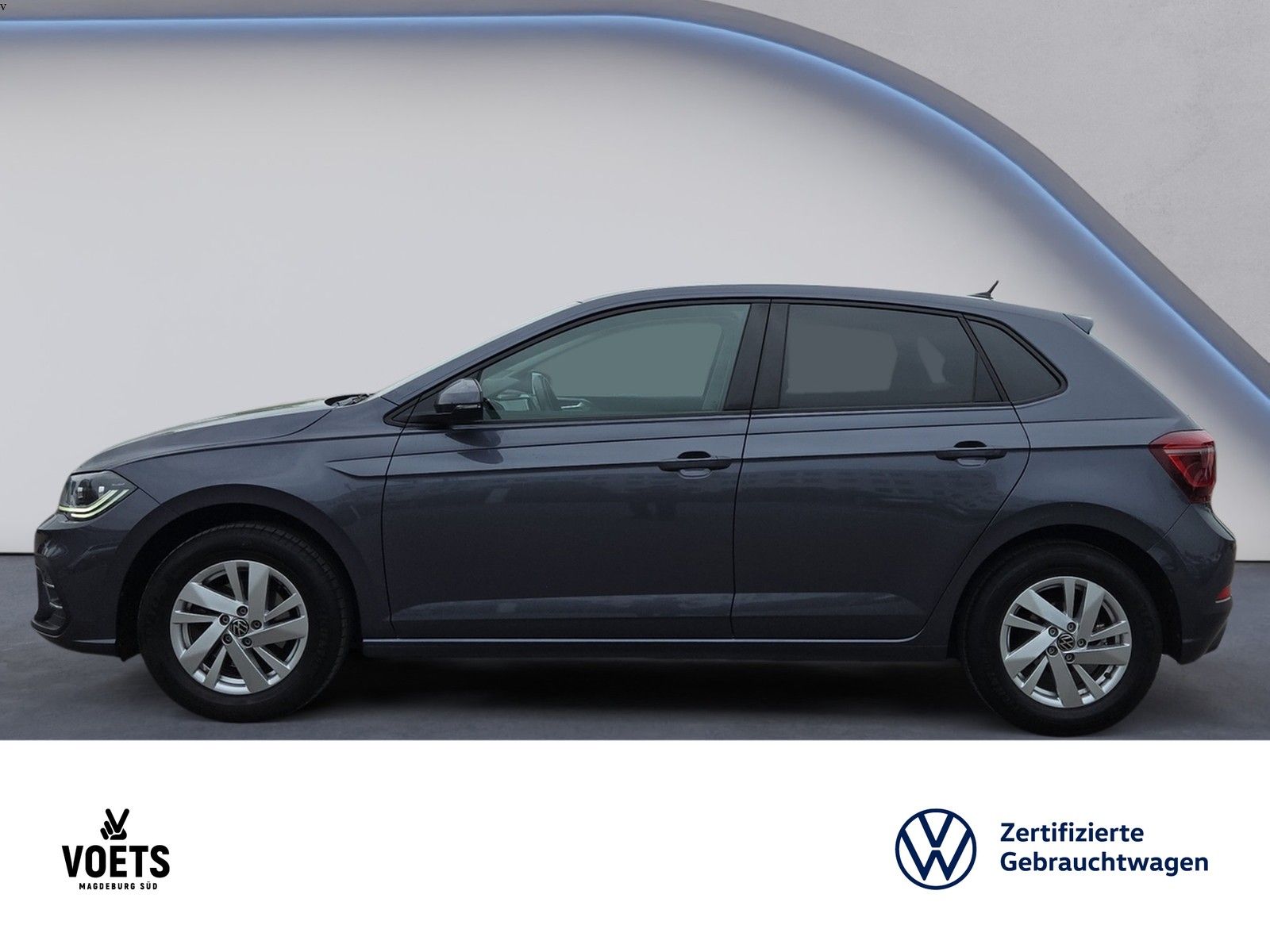 Volkswagen Polo - Bild 3