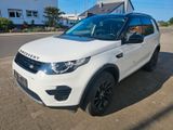 Land Rover Discovery Sport SE 2.0D AWD Autom.*NAVI*DAB*SH - Land Rover Discovery aus 2019
