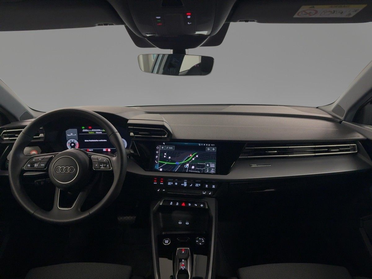 Audi A3 - Bild 12