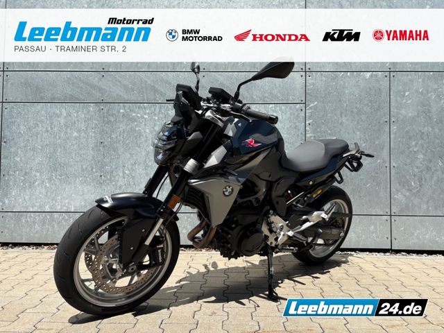 BMW F 900 R 4 Pakete OIL INCLUSIVE 5/50