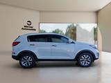 Kia Sportage 1.6 GDI Dream Team 2WD Premium-Paket + - Kia Sportage: 2wd