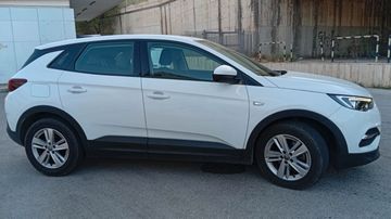 Opel Grandland (X) - 4