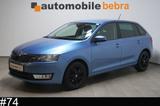 Skoda Rapid 1.4TDI DSG Ambition PDC-SHZ Smart Link - Skoda Rapid mit Diesel-Antrieb