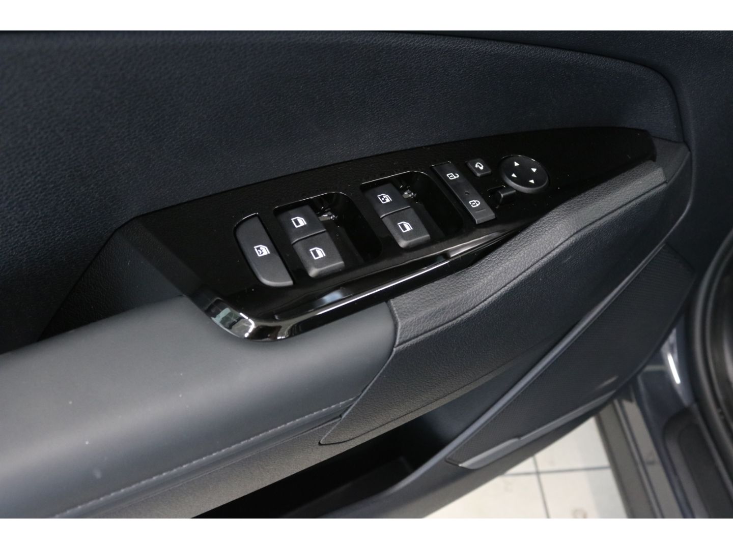 Fahrzeugabbildung Kia Sportage Vision, 1,6 T-GDI Navi,Kamera, P1 Paket