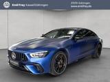 Mercedes-Benz AMG GT 63 S E Perform. Coupe AMG|2xNight|HuD