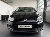 Volkswagen Touran 1.0 TSI Join*ACC*NAVI*SITZHEIZUNG*7 SITZE - Volkswagen Touran: 7 Sitzer
