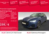 Audi S3 Sportback 2.0 TFSI SONOS Kamera LED Navi - Audi S3 in Hannover